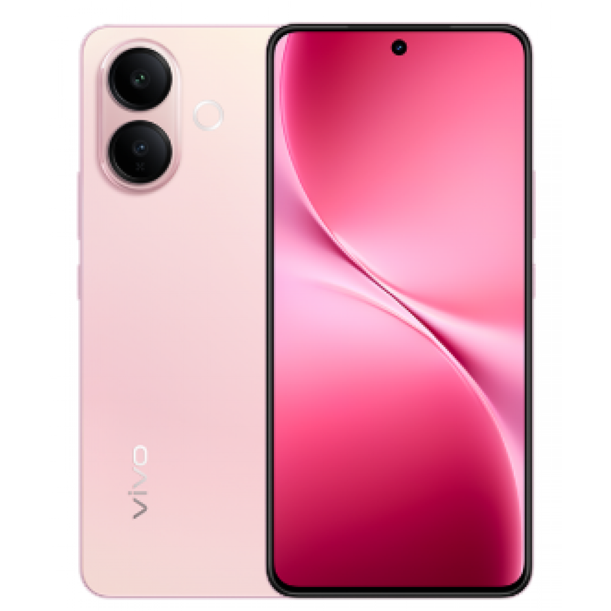 Vivo Y60 Lite 5G 12+256GB 智能手機 (櫻粉色)